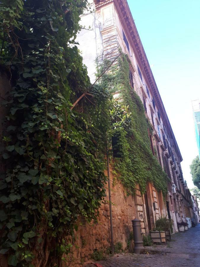 Riari 59 Rome Trastevere - Rome Vacation M&D エクステリア 写真